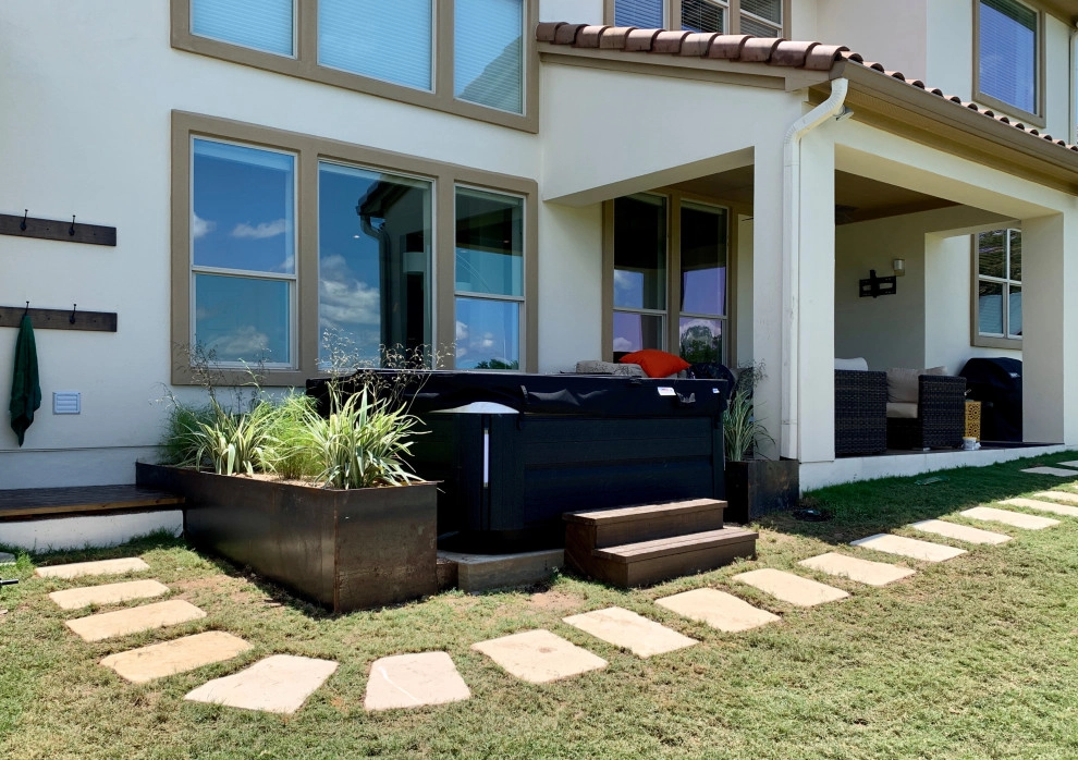 Falconhead - Sugarloaf Drive by 622 Outdoor Lifestyles - Photo 4