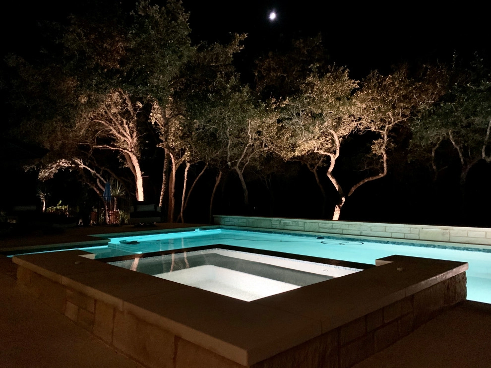 Rocky Creek - Rush Pea Circle 2 by 622 Outdoor Lifestyles - Photo 11
