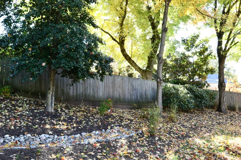 Backyard creek bed by Earth Essence Designs - Photo 2