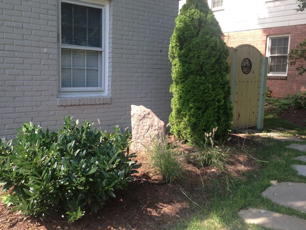 Old Chester Rd by Earth Essence Designs - Photo 40