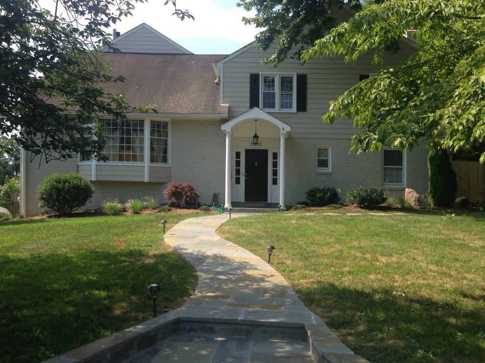 Old Chester Rd by Earth Essence Designs - Photo 43