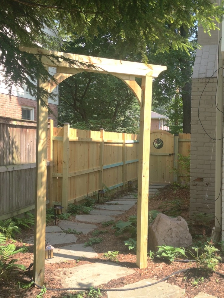 Old Chester Rd by Earth Essence Designs - Photo 41