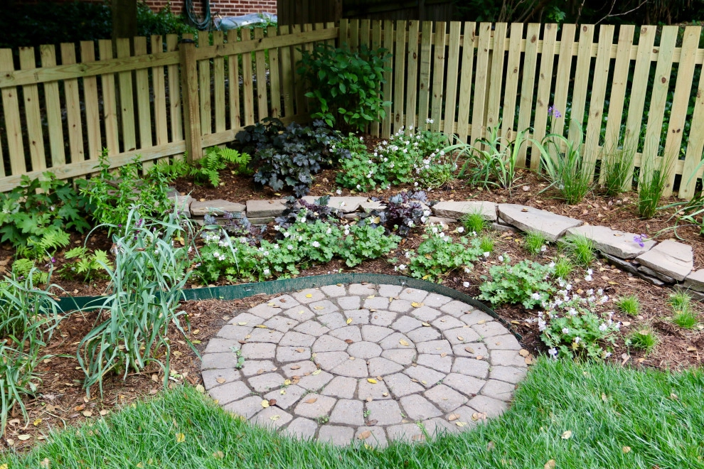 Drainage and shade by Earth Essence Designs - Photo 5