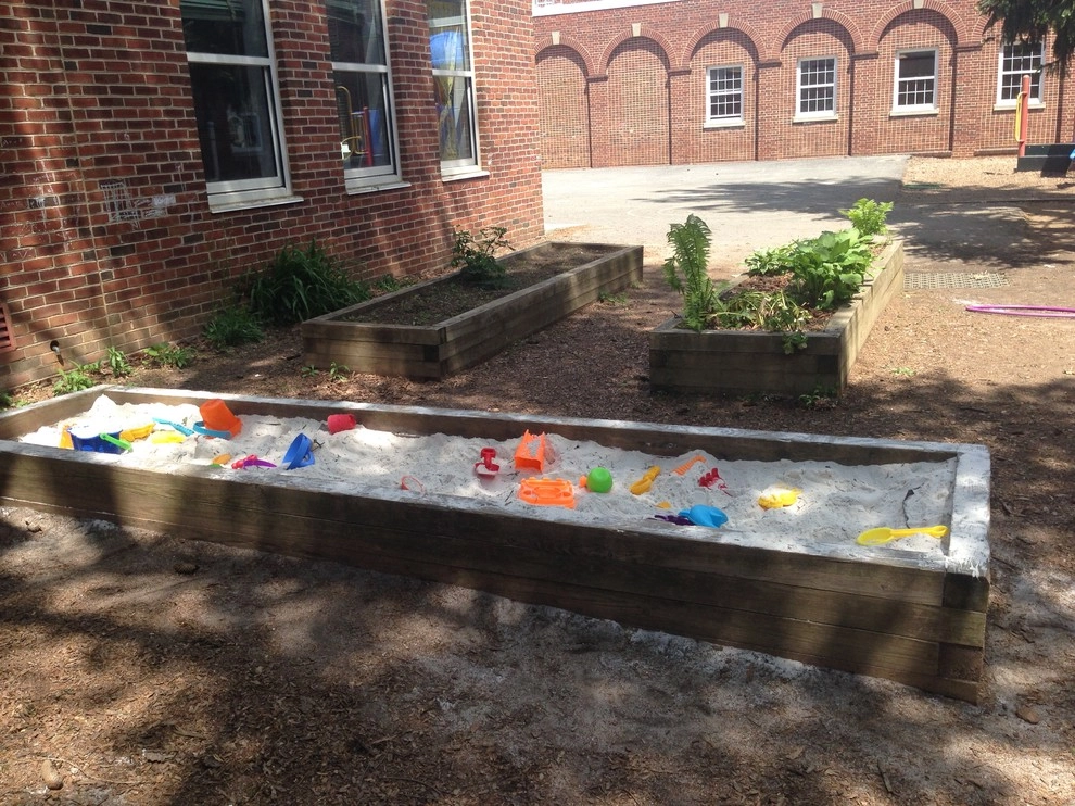 Kindergarten Courtyard by Earth Essence Designs - Photo 4