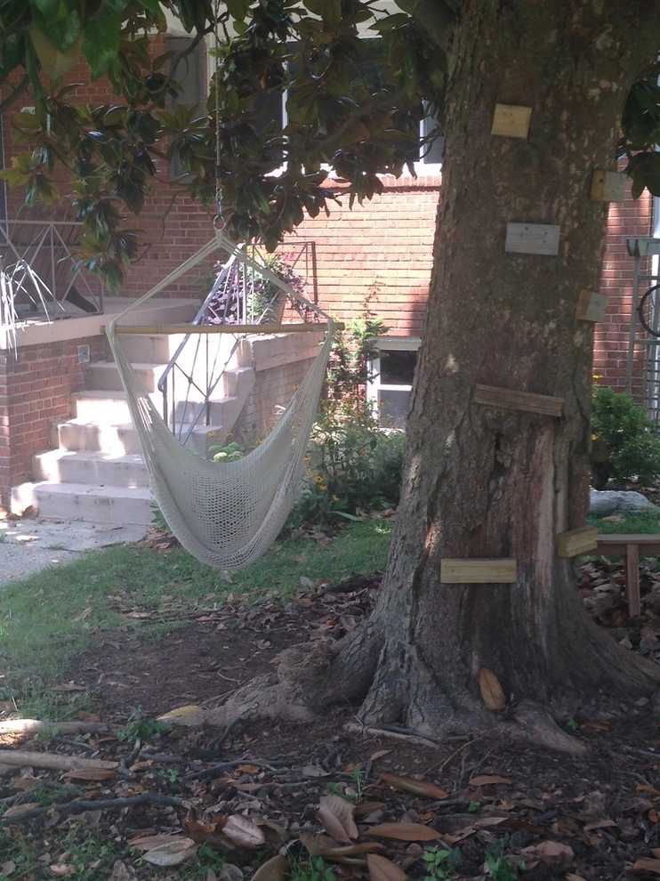Incorporating kids in the landscape by Earth Essence Designs - Photo 2