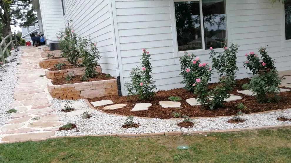 MSH Landscaping - Photo 2