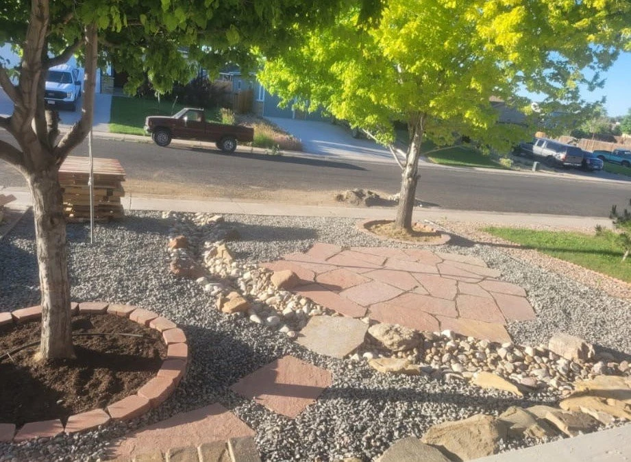 MSH Landscaping - Photo 6