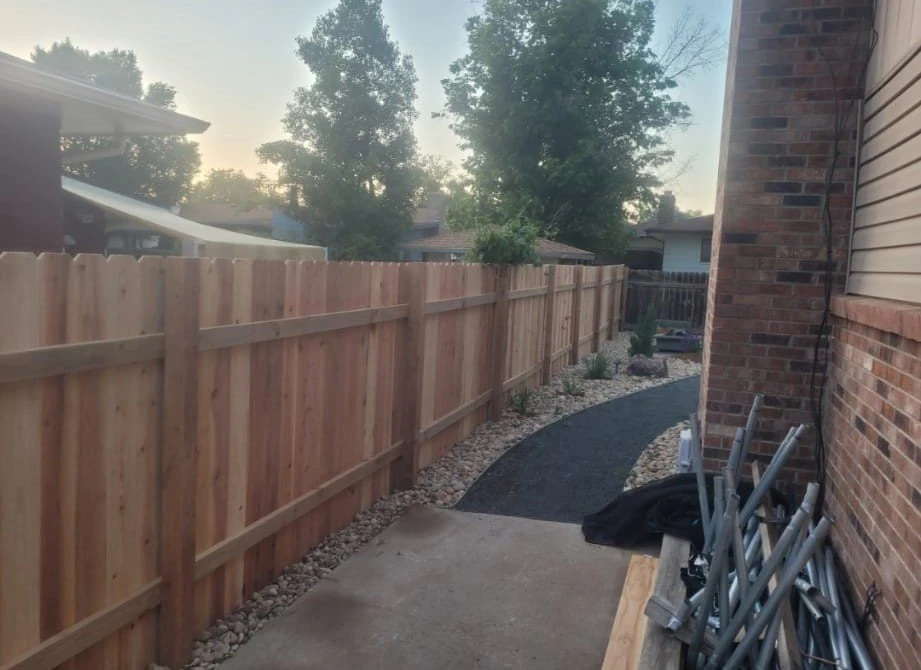 MSH Landscaping - Photo 9