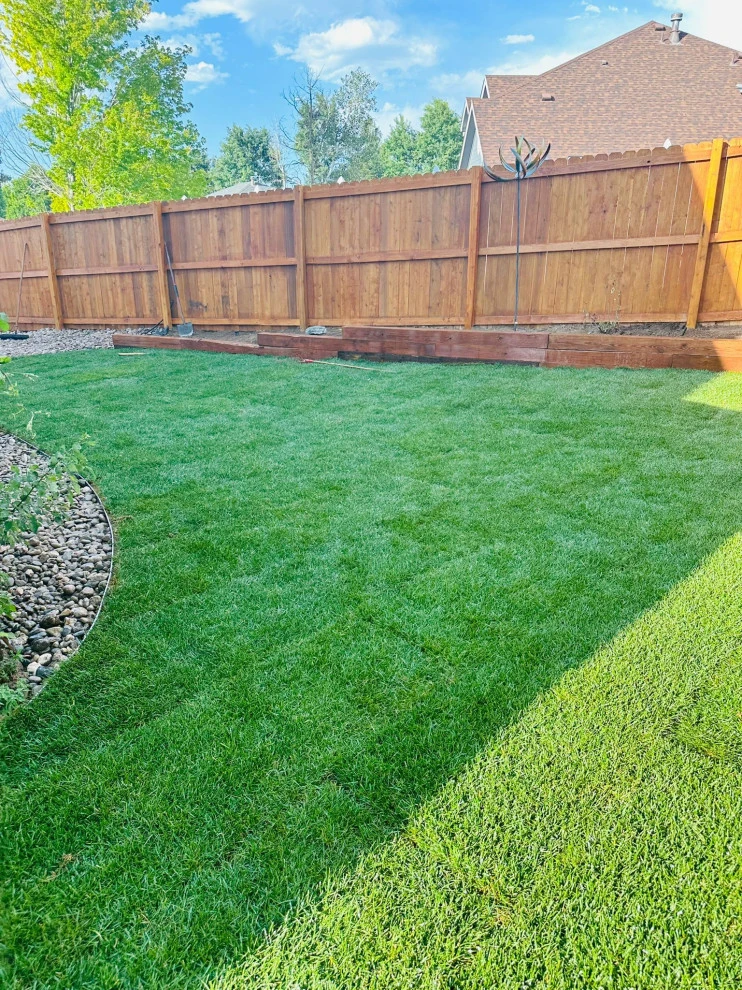 MSH Landscaping - Photo 11
