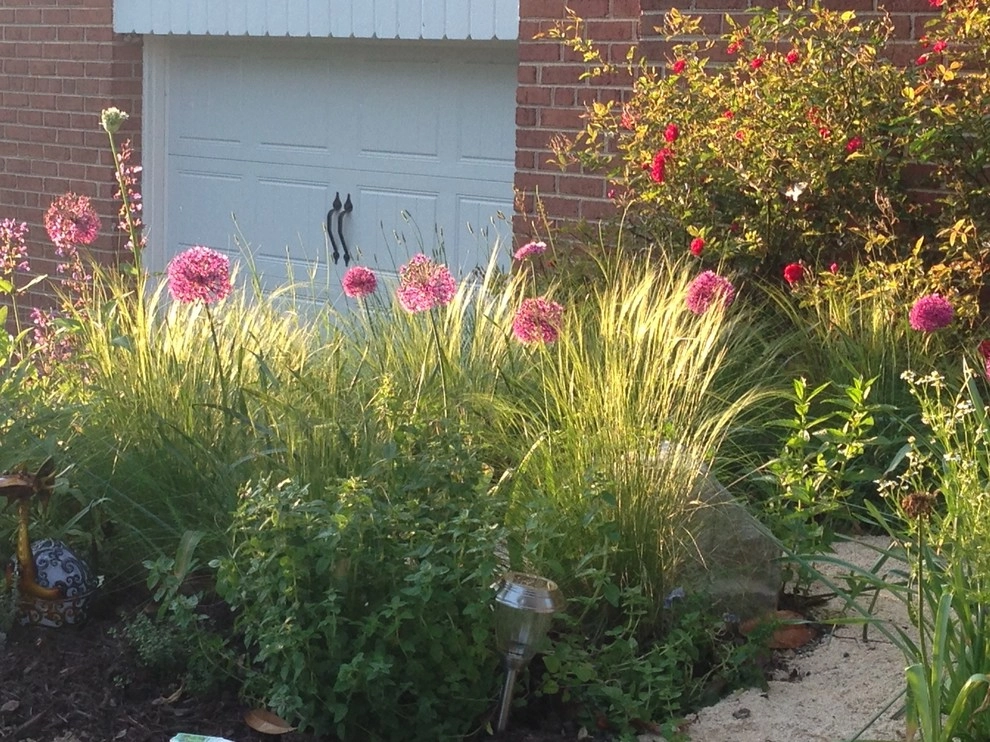 Herb garden by Earth Essence Designs - Photo 9