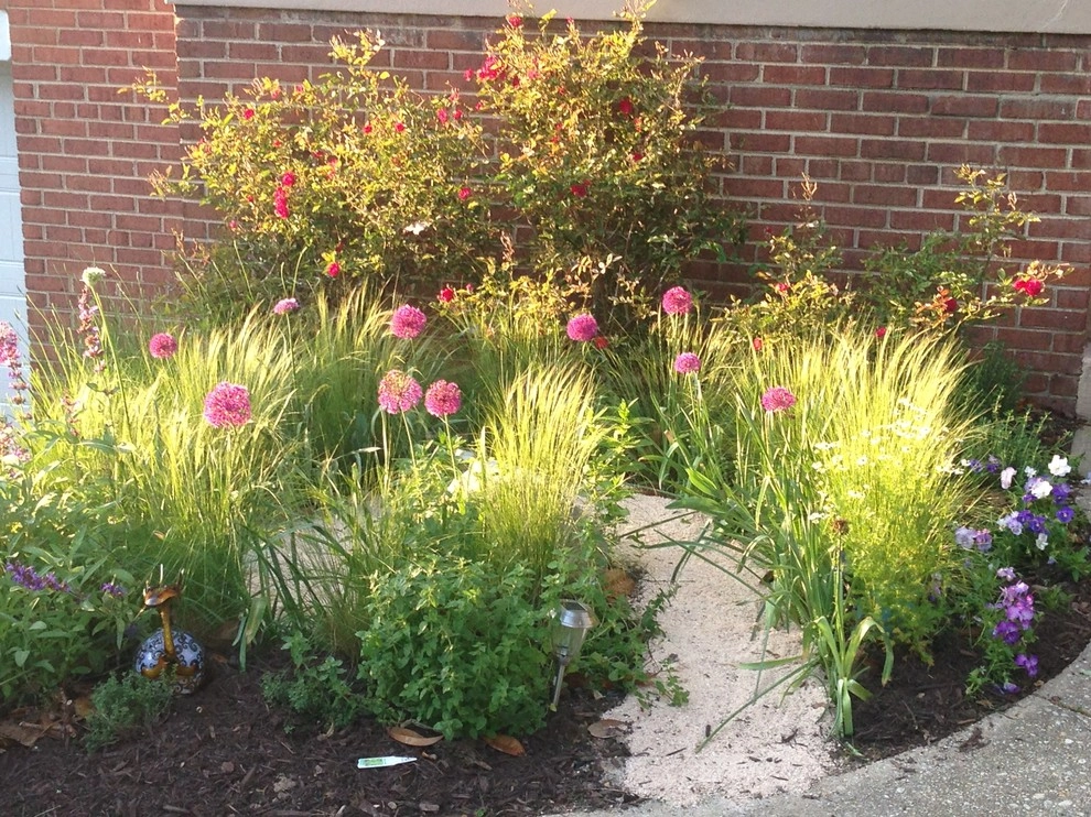 Herb garden by Earth Essence Designs - Photo 7