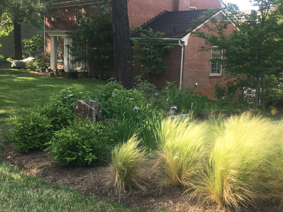 Front Yard Pollinator Paradise by Earth Essence Designs - Photo 21