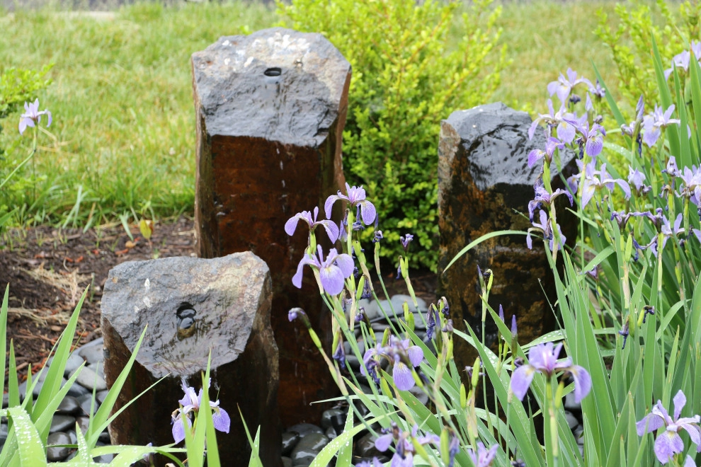 Front Yard Pollinator Paradise by Earth Essence Designs - Photo 40