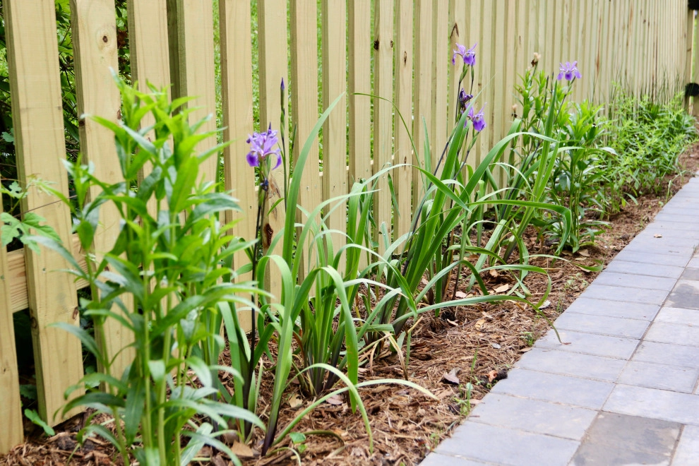 Drainage and shade by Earth Essence Designs - Photo 7