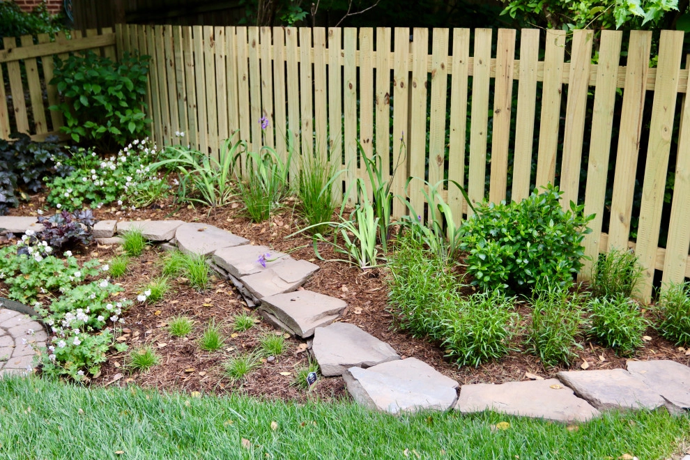 Drainage and shade by Earth Essence Designs - Photo 4