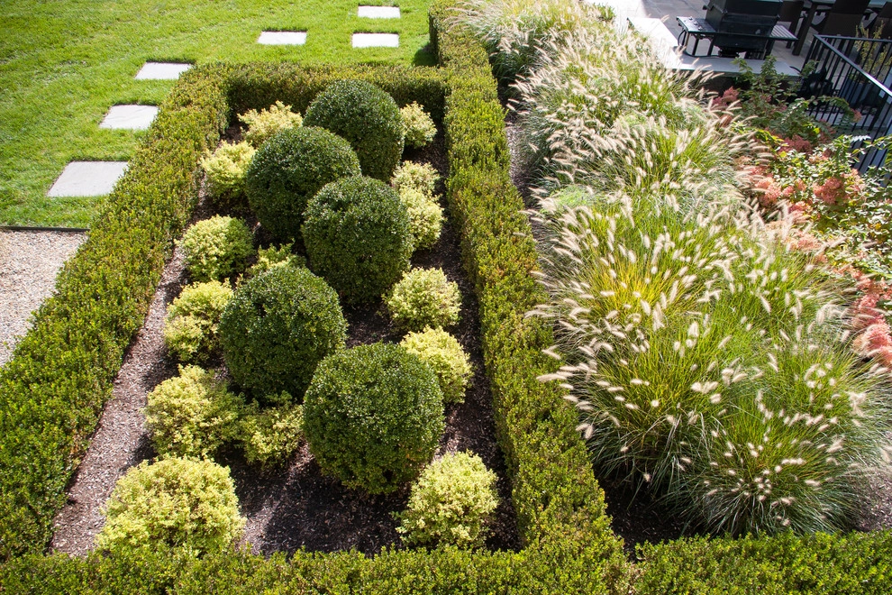 Contemporary Landscape by A Blade Of Grass - Photo 42