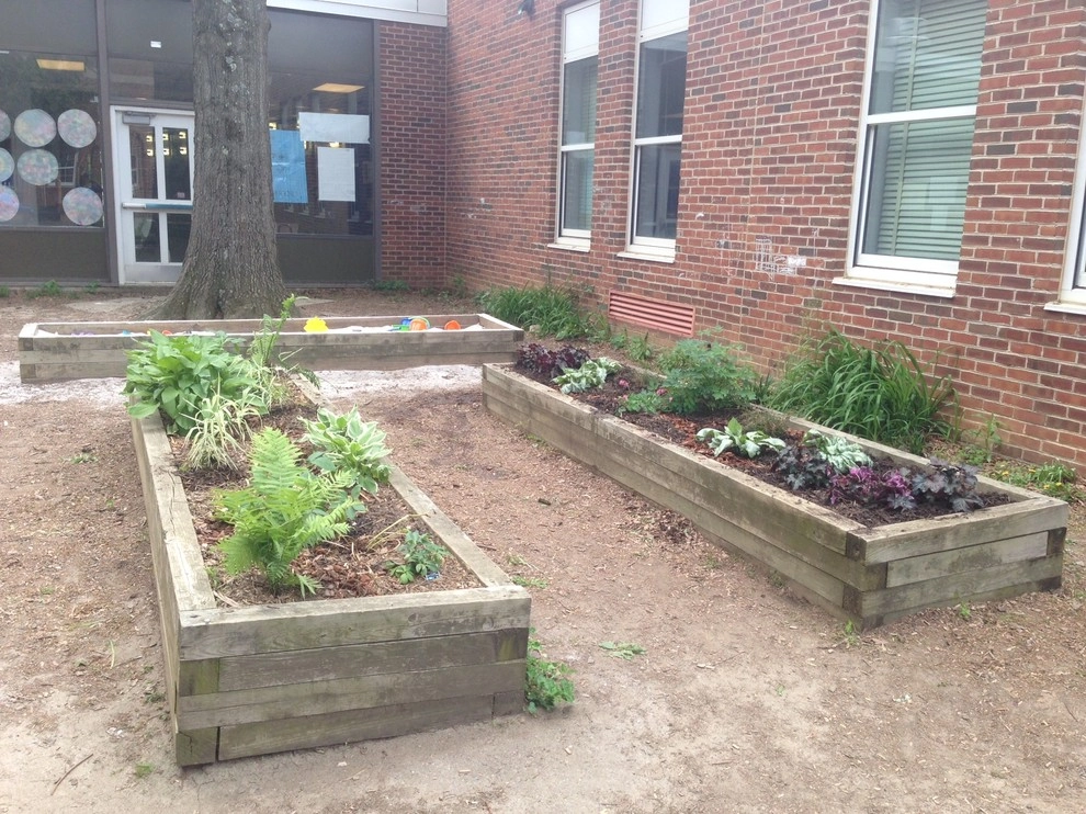 Kindergarten Courtyard by Earth Essence Designs - Photo 6