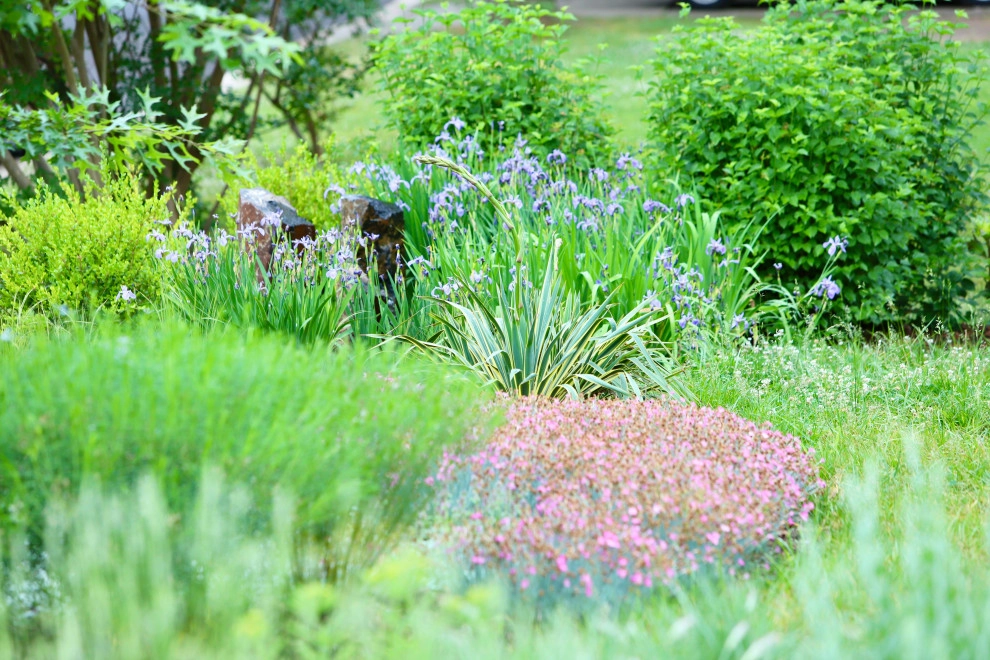 Front Yard Pollinator Paradise by Earth Essence Designs - Photo 19