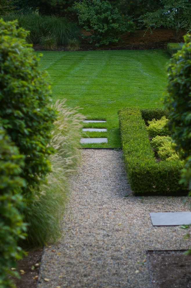 Contemporary Landscape by A Blade Of Grass - Photo 12