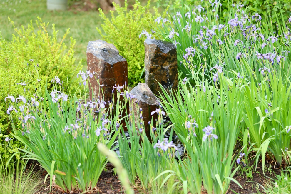 Front Yard Pollinator Paradise by Earth Essence Designs - Photo 24