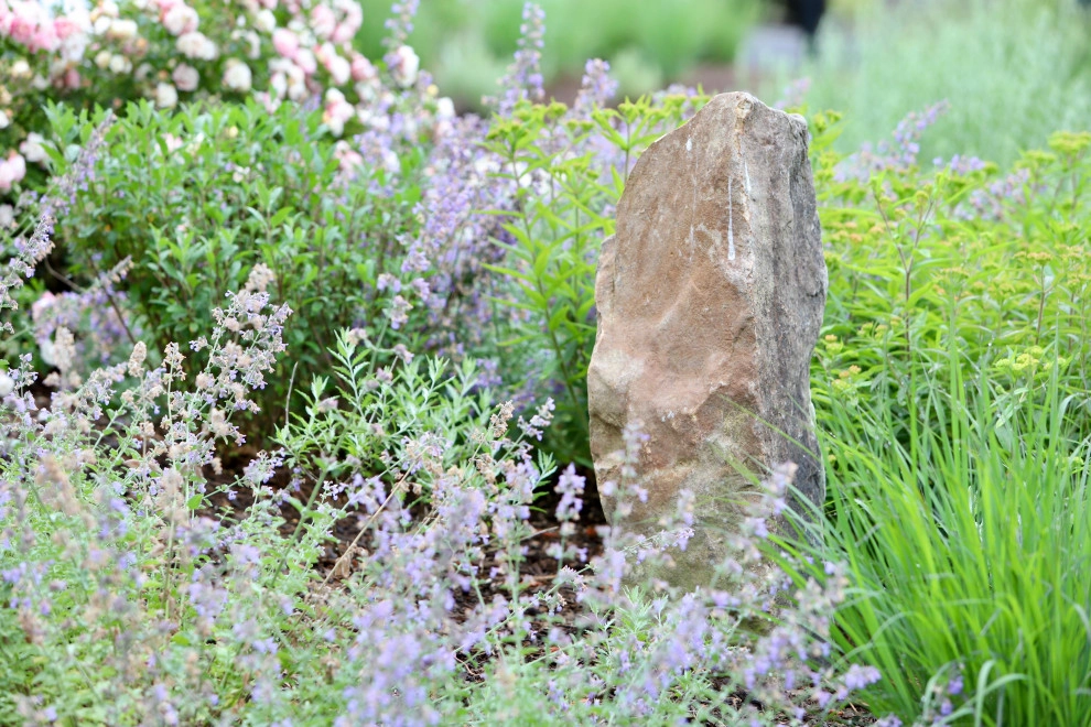 Front Yard Pollinator Paradise by Earth Essence Designs - Photo 11