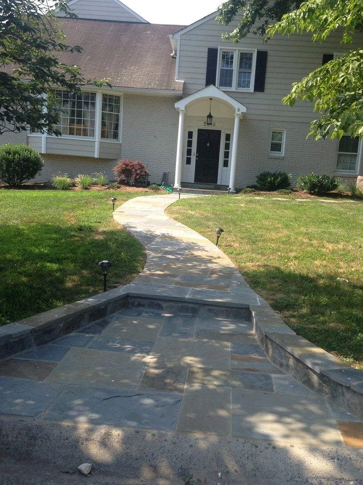 Old Chester Rd by Earth Essence Designs - Photo 37