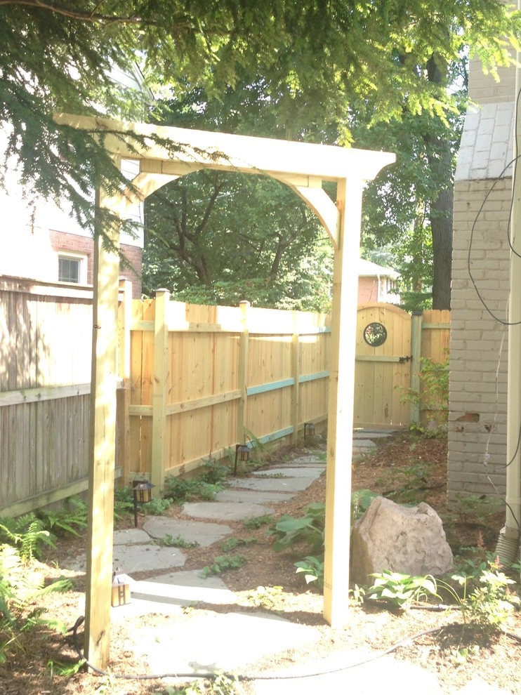 Old Chester Rd by Earth Essence Designs - Photo 27