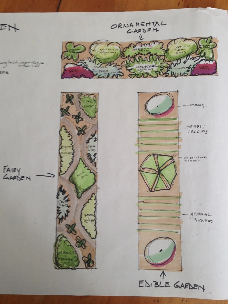 Kindergarten Courtyard by Earth Essence Designs - Photo 5