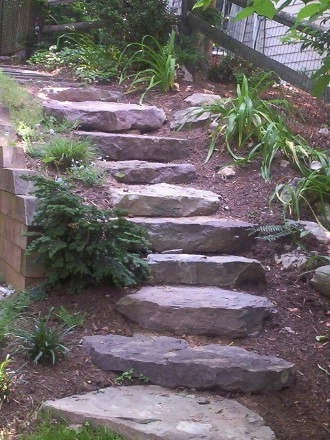 Boulders by Earth Essence Designs - Photo 2