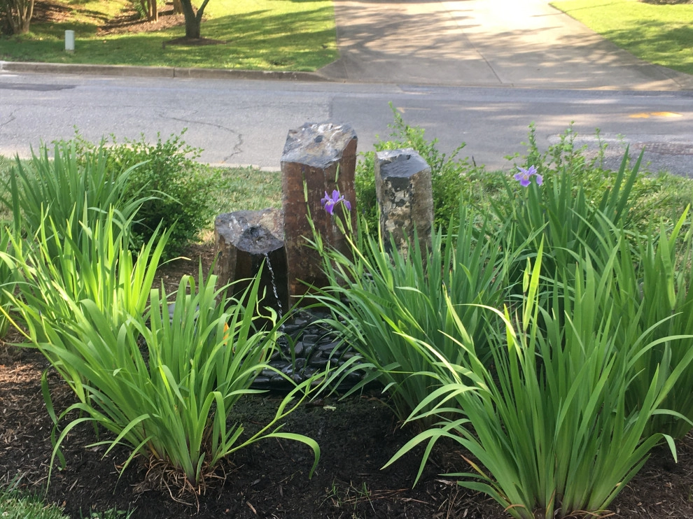 Front Yard Pollinator Paradise by Earth Essence Designs - Photo 2