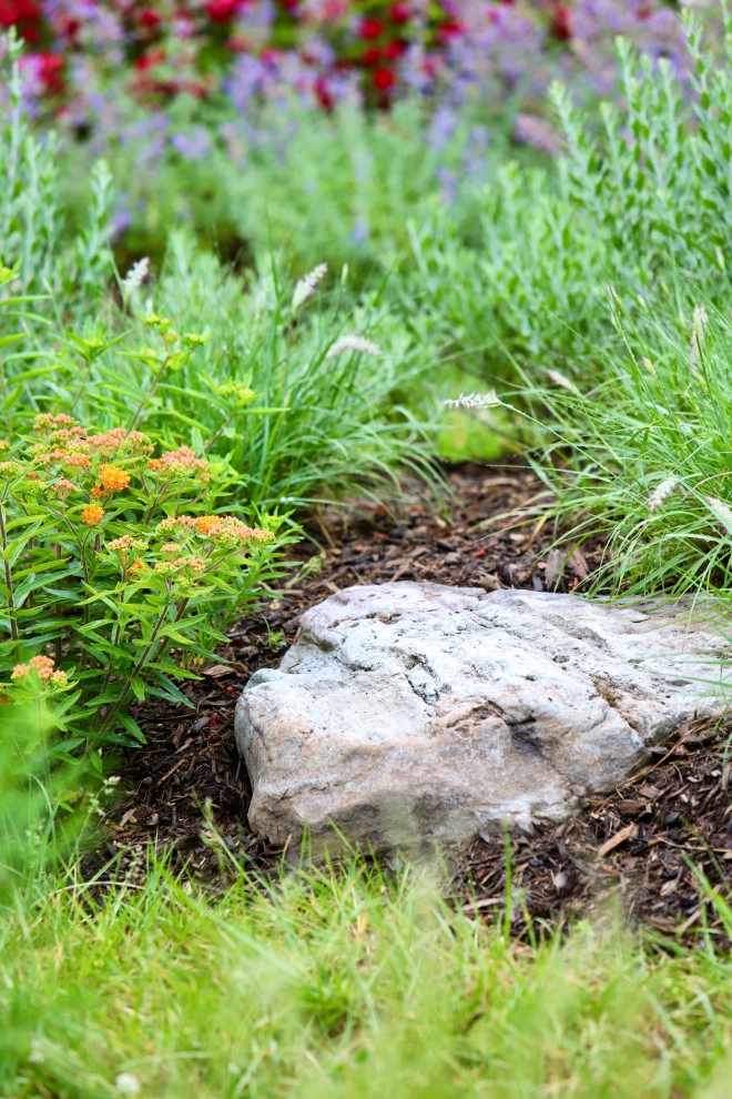 Front Yard Pollinator Paradise by Earth Essence Designs - Photo 13