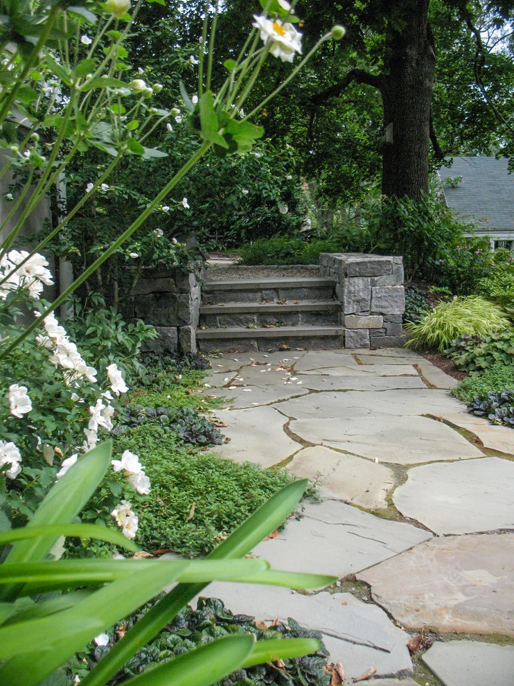 Lincoln Residence by A Blade Of Grass - Photo 2