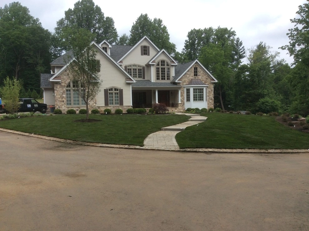 Morristown, NJ : From a Blank Canvas to Ultimate Relaxation by Earth, Turf & Blooms - Photo 5