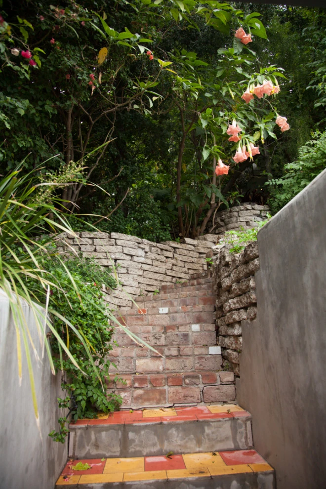 Elysian Park residence by Native By Design Landscapes - Photo 36