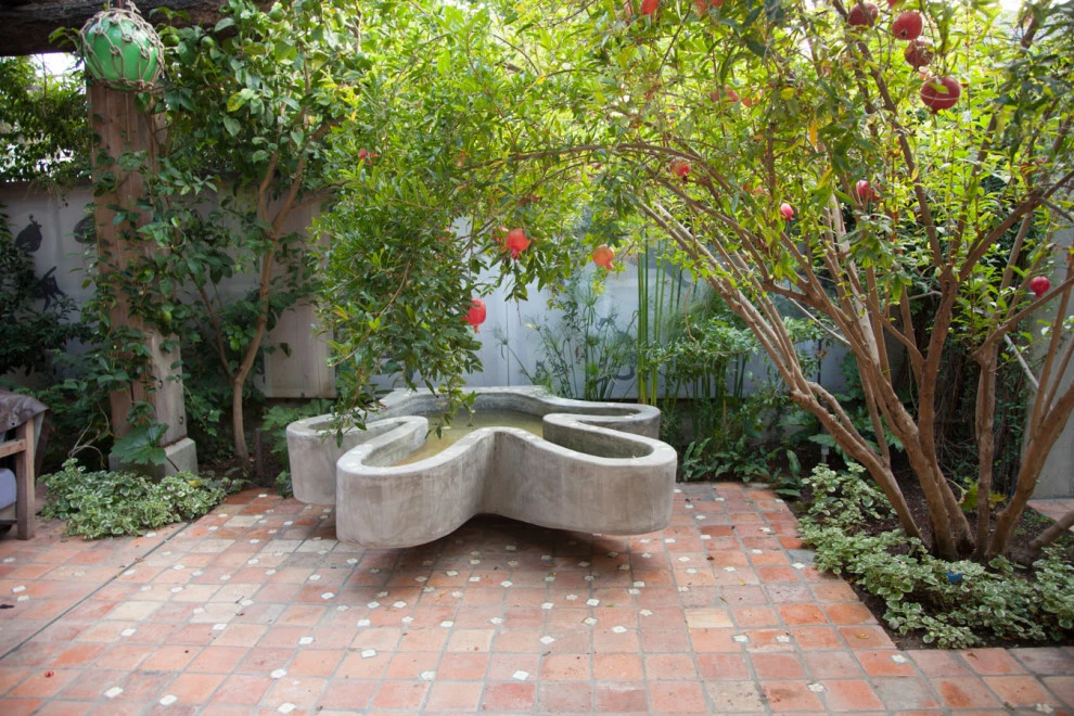 Elysian Park residence by Native By Design Landscapes - Photo 29