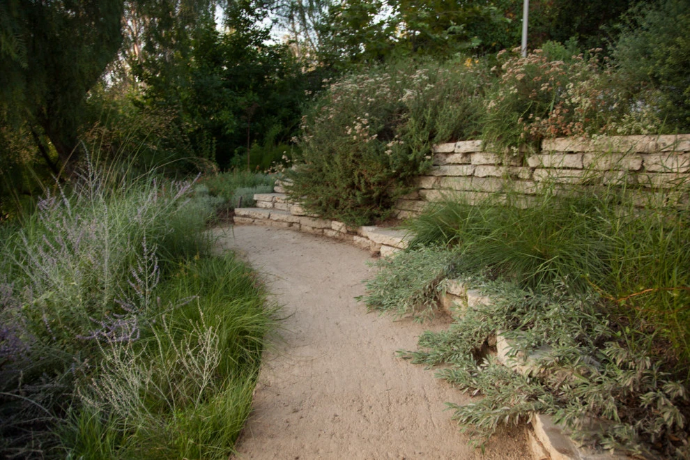 Elysian Park residence by Native By Design Landscapes - Photo 25