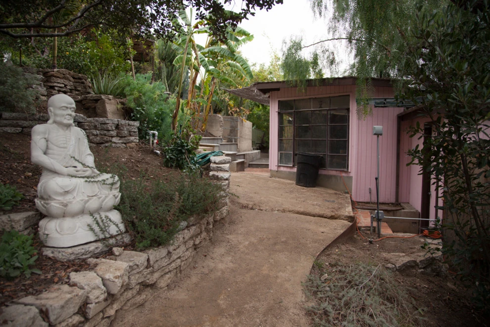 Elysian Park residence by Native By Design Landscapes - Photo 34