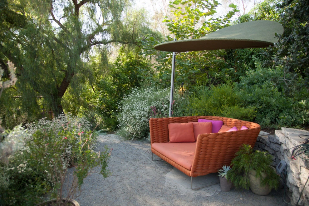 Elysian Park residence by Native By Design Landscapes - Photo 11