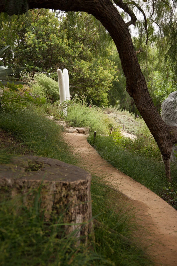 Elysian Park residence by Native By Design Landscapes - Photo 5