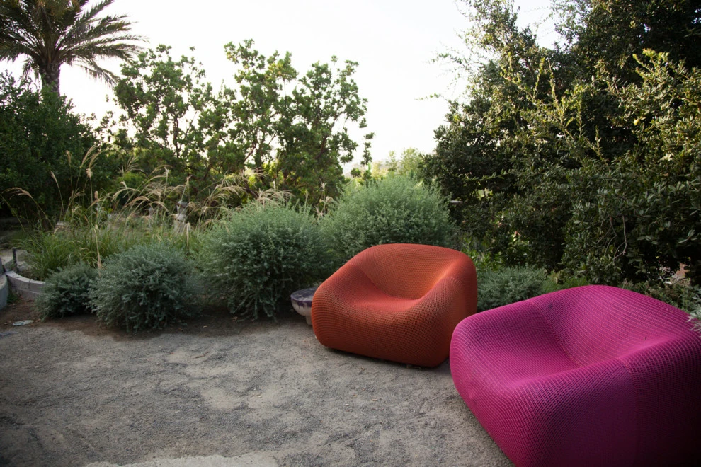 Elysian Park residence by Native By Design Landscapes - Photo 16