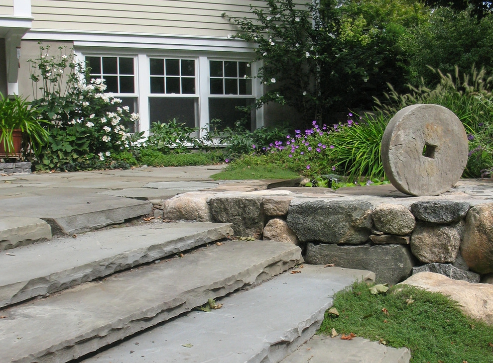 Lincoln Residence by A Blade Of Grass - Photo 3