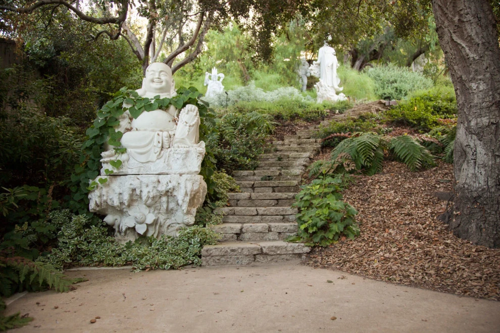 Elysian Park residence by Native By Design Landscapes - Photo 32