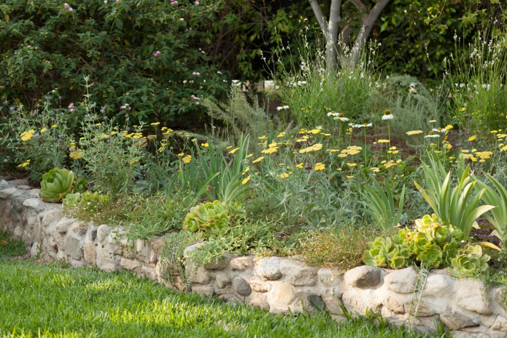 Waverly residence by Native By Design Landscapes - Photo 3
