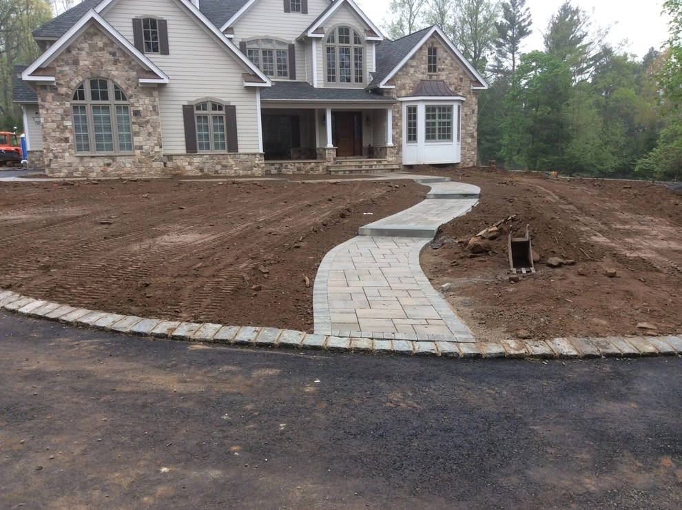 Morristown, NJ : From a Blank Canvas to Ultimate Relaxation by Earth, Turf & Blooms - Photo 6
