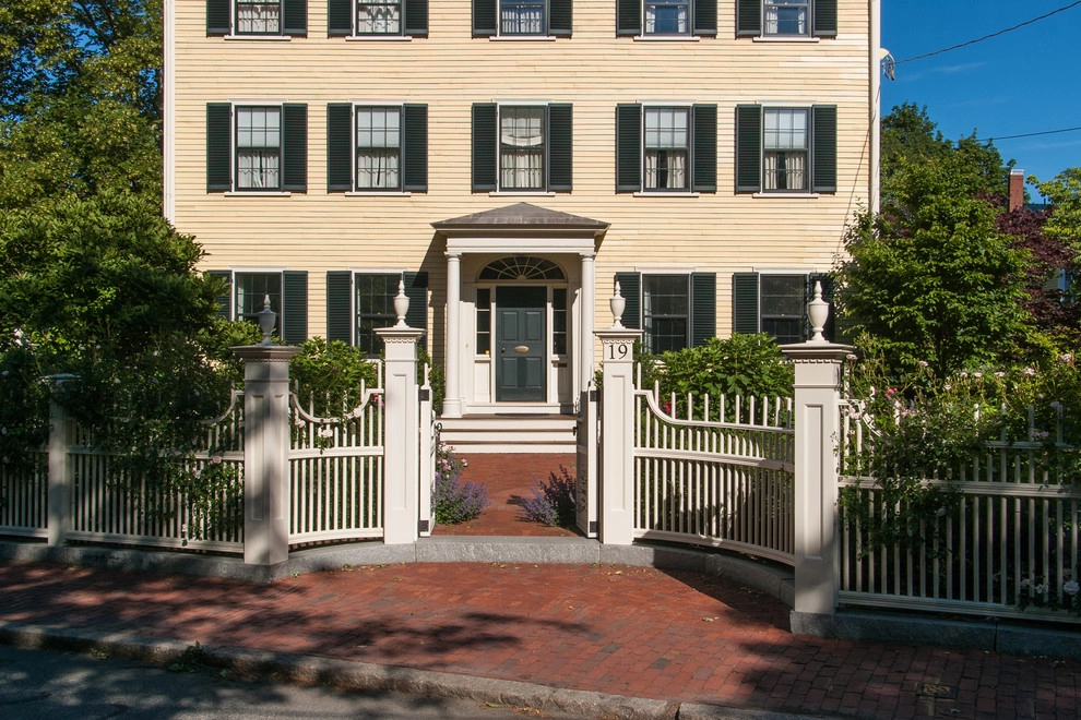 Historic Cambridge Property by A Blade Of Grass - Photo 44