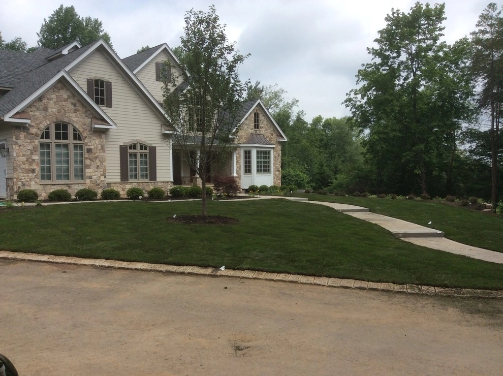 Morristown, NJ : From a Blank Canvas to Ultimate Relaxation by Earth, Turf & Blooms - Photo 3