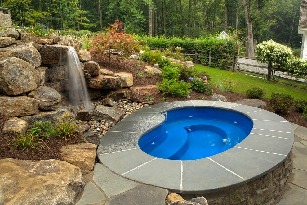 Relax in the woods by Earth, Turf & Blooms - Photo 3