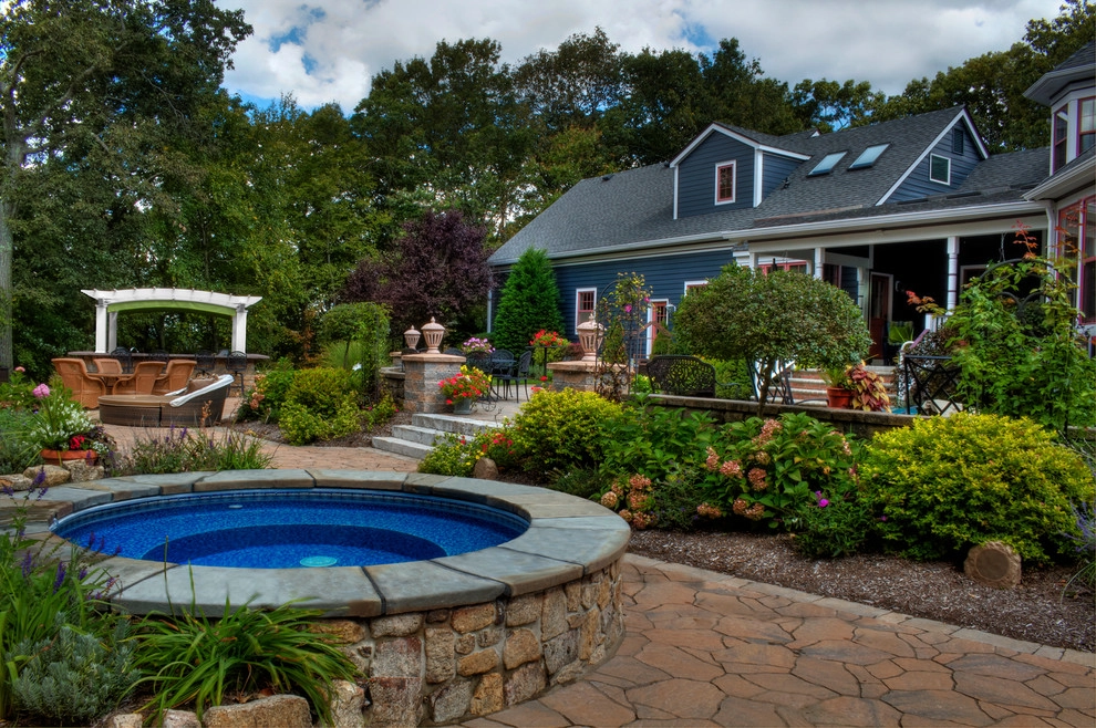 Morris County Outdoor Oasis by Earth, Turf & Blooms - Photo 2