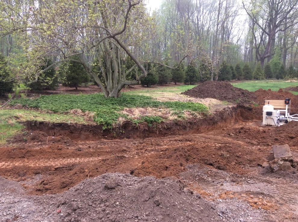 Morristown, NJ : From a Blank Canvas to Ultimate Relaxation by Earth, Turf & Blooms - Photo 2