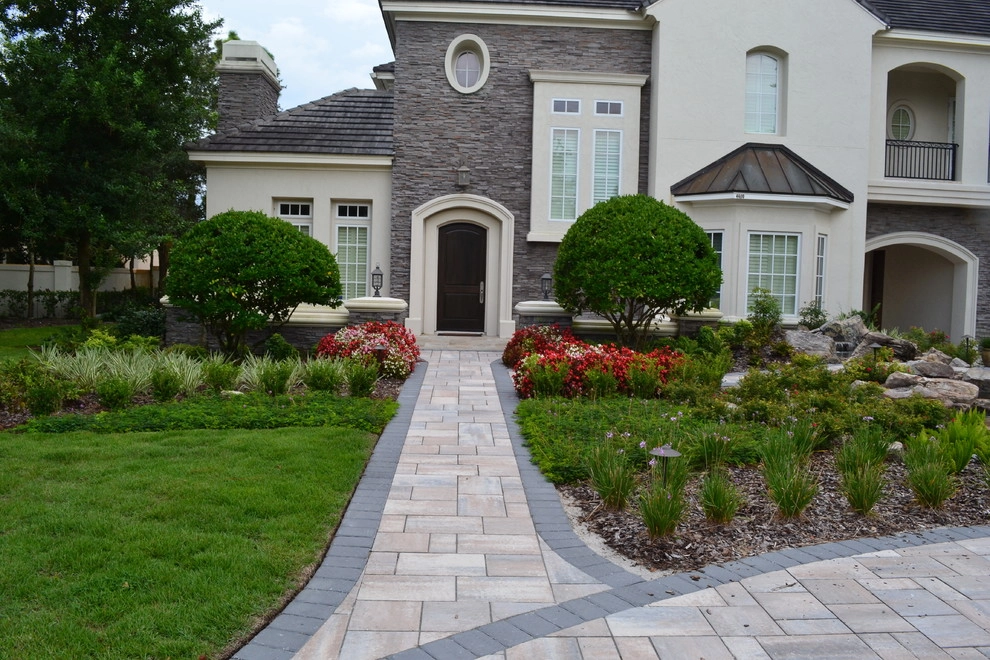 Pavers by Earth Works - Photo 2